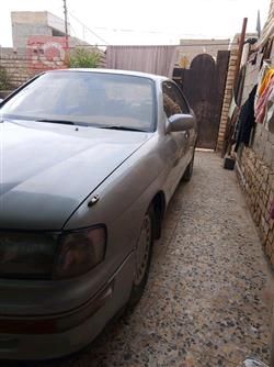 تويوتا كراون